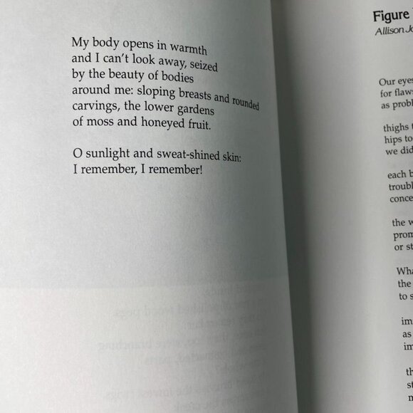 I Am Becoming the Woman I've Wanted 1994 Vintage Anthologies u - Picture 9 of 10